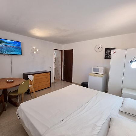 Aaa Apartaments T0 Piscina Marina アルブフェイラ エクステリア 写真